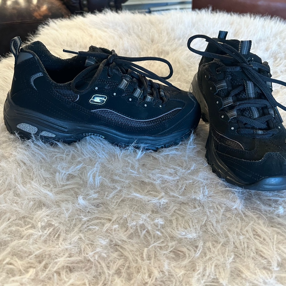 Sketcher D’Lites Shoes
